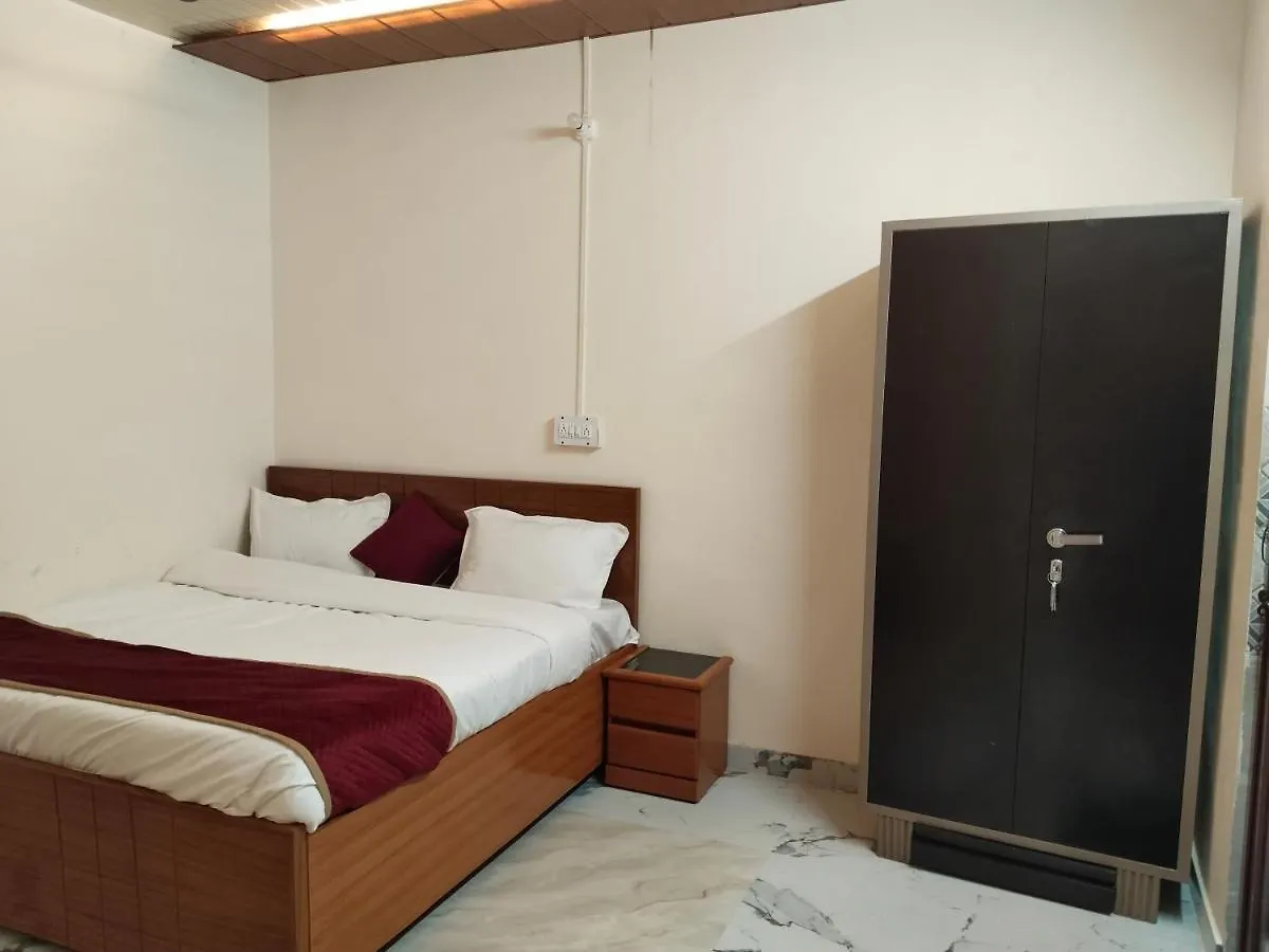 Hostel Jmd 13 Hotel Gurgaon India