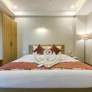 Rosastays Gurugram Sec 31 Gurgaon