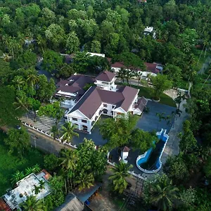 Heritage Plaza Hotel Kottayam