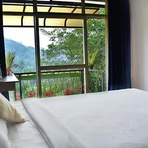 Raymond's Homes Guest house Vythiri