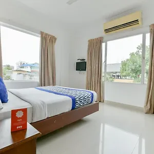 Centre Point Hotel Kochi