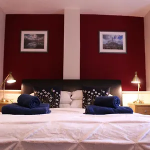Acomb Bed & Breakfast Harrogate