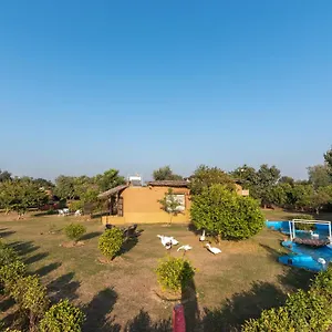 Arise Ethnic Village Gurgaon