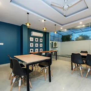 O Earth Near Bestech Central Square Mall Gurgaon