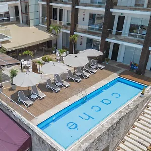 Cache Boutique - Adults Only Hotel Playa del Carmen