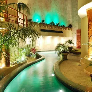 Maya Hotel Playa del Carmen