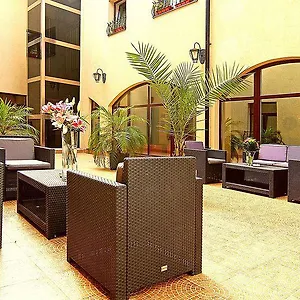 Trianon Hotel Bucharest