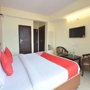 Oyo 8439 Howard Hotel Shimla